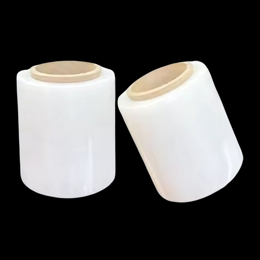 Stretch Film – Premium Quality Pallet Wrap for Secure Packaging - Image 4